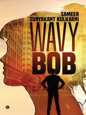 cover image of Wavy Bob